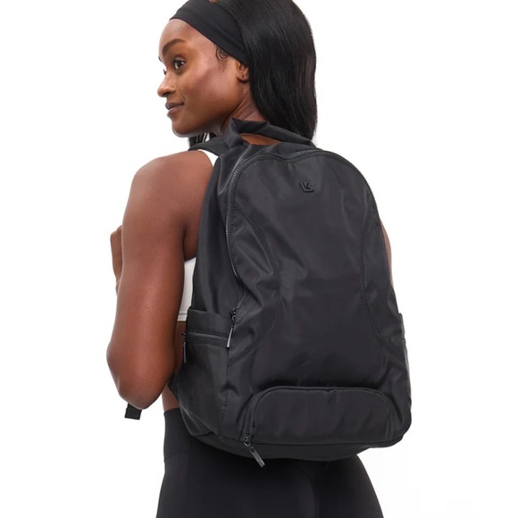 Buffbunny Game Changer Backpack - Picture 3 of 5